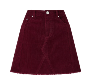 12 Winter Skirts to Keep You Feminine in the Cold