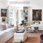 Cameron Kimber’s Home: An English Country-House Style