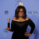 The Best of Golden Globes 2018:  Do I need to say… Oprah