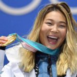 Dress Like An Olympic Champion: Chloe Kim, Her Inspiring Story