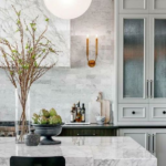 Get Me A Gray Kitchen: Beautiful And Functional Kitchen