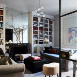 Misha Nonoo’s Home: A Chic Greenwich Village Apartment