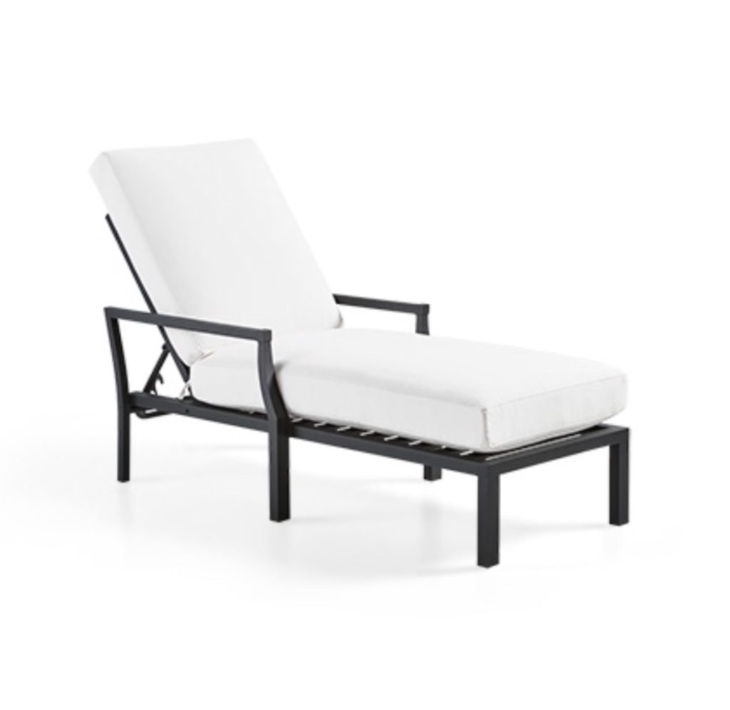 Chic outdoor furniture for sale