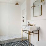 It’s Not A Trend:  Encaustic And Patterned Cement Tiles