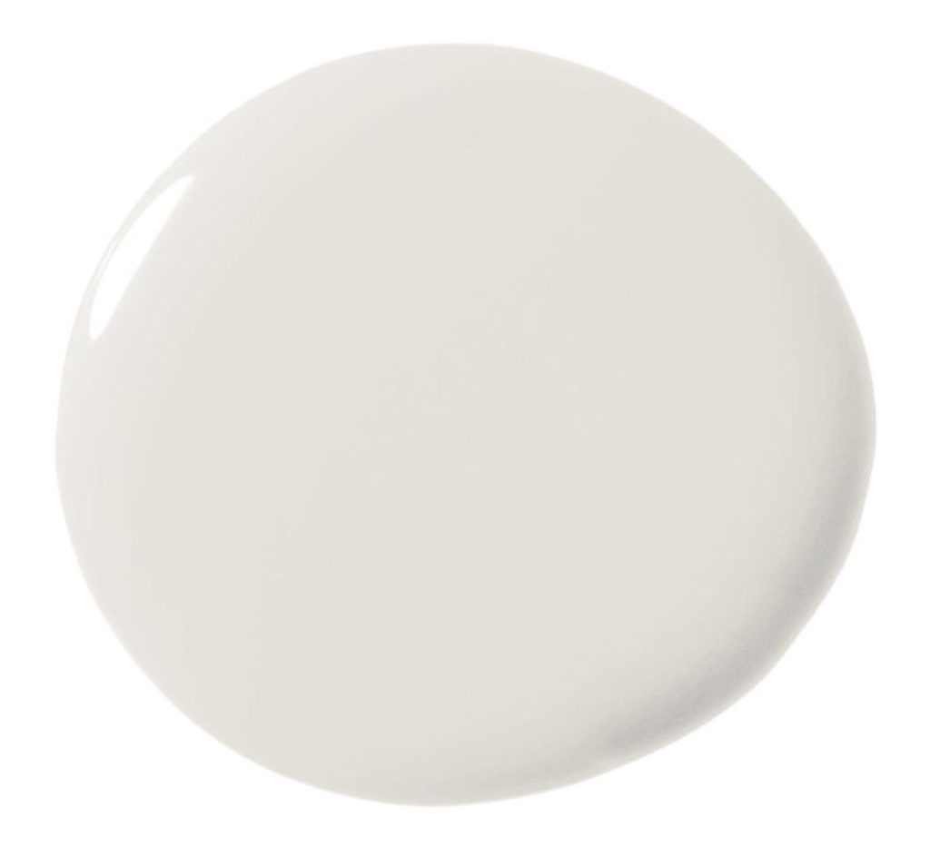 White paints, White Dimond by Benjamin Moore