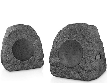 outdoor entertaining items for sale, Bluetooth rock speakers