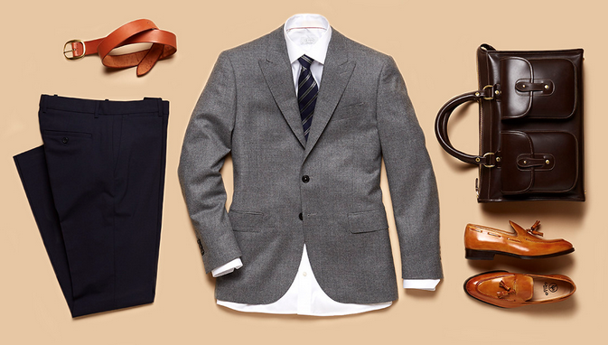 Father's Day gifts, trunk club