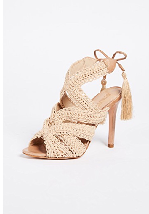 These Expensive-Looking Sandals Are Actually Under $145
