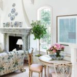 A Revamped Montecito Vacation Home By Mark D. Sikes