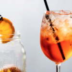Most Popular Summer Drink Is Aperol Spritz & Other Stories