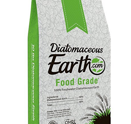 organic bugs killer, diatomaceous earth food grade