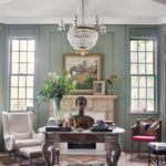 Traditional Home: Tour A Home With A Perfect Balance of Modern and Traditional