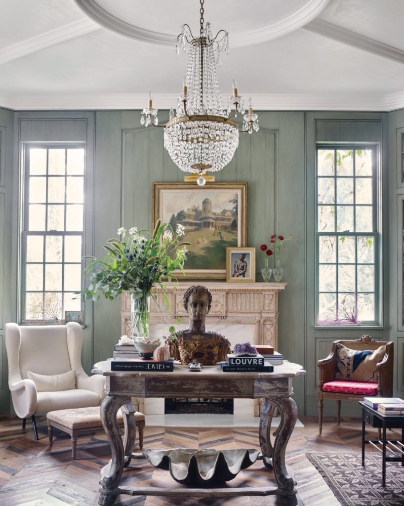 7 New Traditional Living Room Decor Ideas For An Elegant Home 2020