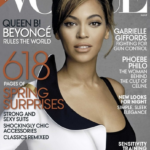Vogue Gives Beyonce Free Reign Over The September Issue & More Stories