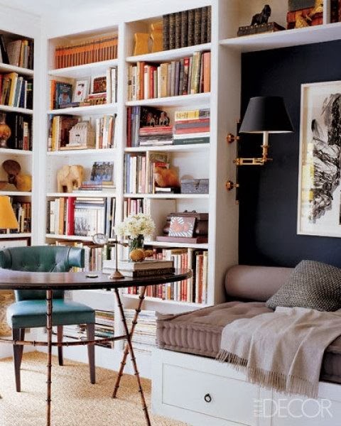 small space decorating ideas