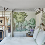 Tour A Glamorous Bedroom That Will Make You Gasp