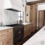 Timeless Kitchens: 11 Kitchens With Stained Cabinets