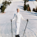 Ski Gear:  Hit The Slopes In Style In These Chic Options