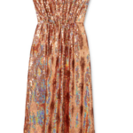 9 Sequin Dresses To Make A Statement At Holiday Parties