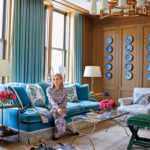 Inside Tory Burch’s Manhattan Office:  Commercial Space Of The Week