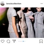 Brock Collection Fall 2019 Cool And Sophisticated:  The Look For Less