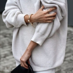 The Softest Cashmere Sweaters I Love