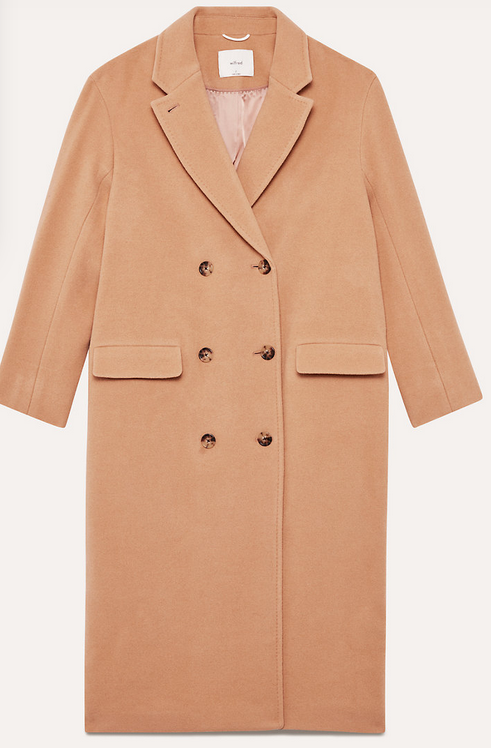 Not On Board With Oversized Coats Trend: You Are Wrong, This Is Why