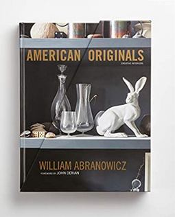 American Originals, coffee table books