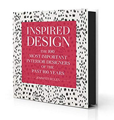 Inspired Design: the 100 most important designers of the past 100 years