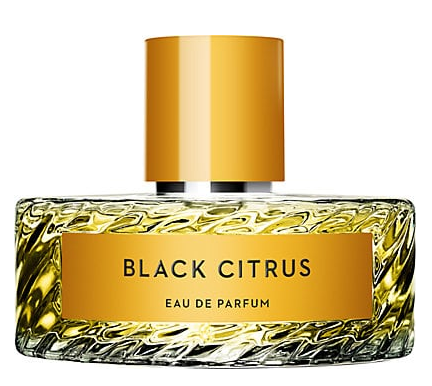 black citrus eau de parfum Vilhelm parfumerie