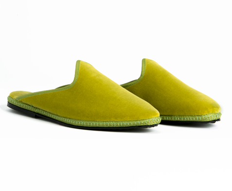 Fifi Venezia slippers