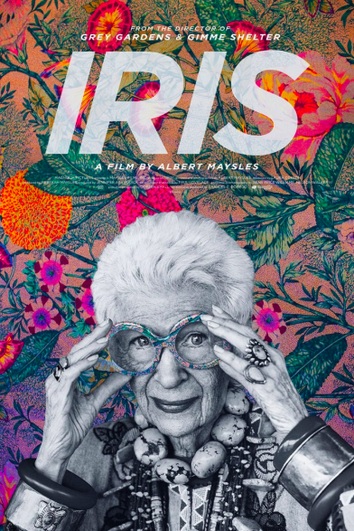 Iris fashion documentary