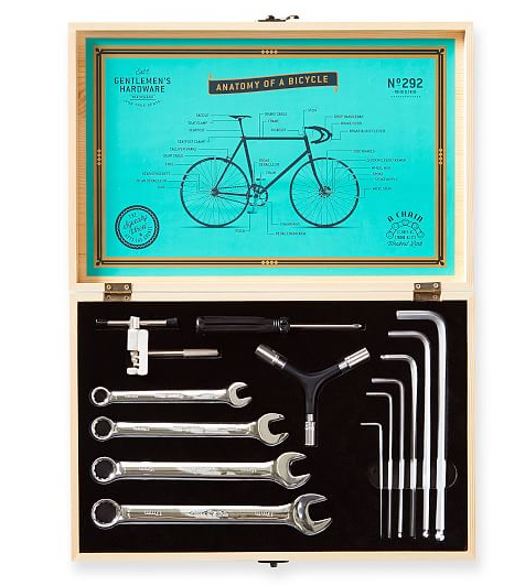 bicycle tool kit