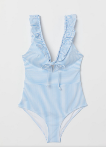 Hit The Swimming Pool In Style In These 6 Stylish Swimsuits