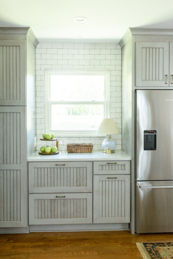 kitchen remodeling by Julie Paulino Design