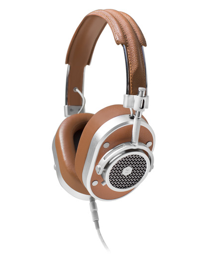 giftds for teens, Master and Dynamic over ear headphones