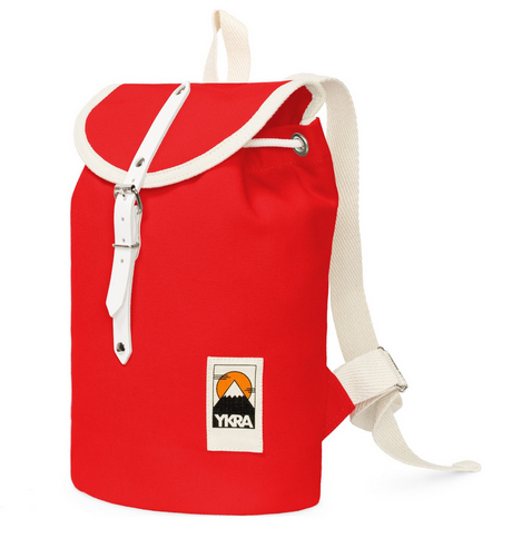 kids gift guide, sailor mini red backpack