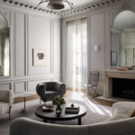 Tour The Chicest Home In Hancock Park