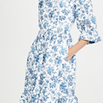 5 Floral Dresses For Different Occasions