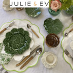 Introducing Julie and Ev