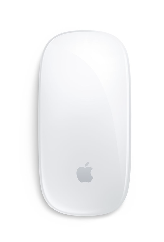 Apple Wireless Rechargeable Mouse