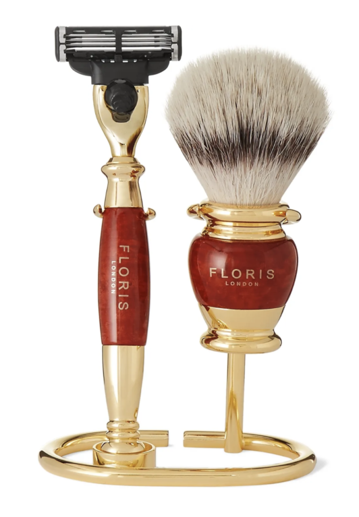 Floris London Shaving Set